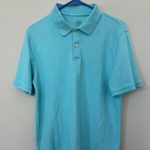 St John's Bay Black Men's T shirt